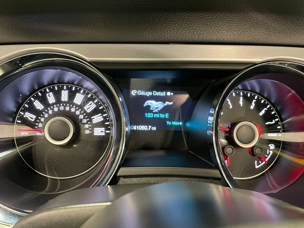 2014 Ford Mustang V6 Premium Image 56 of 87