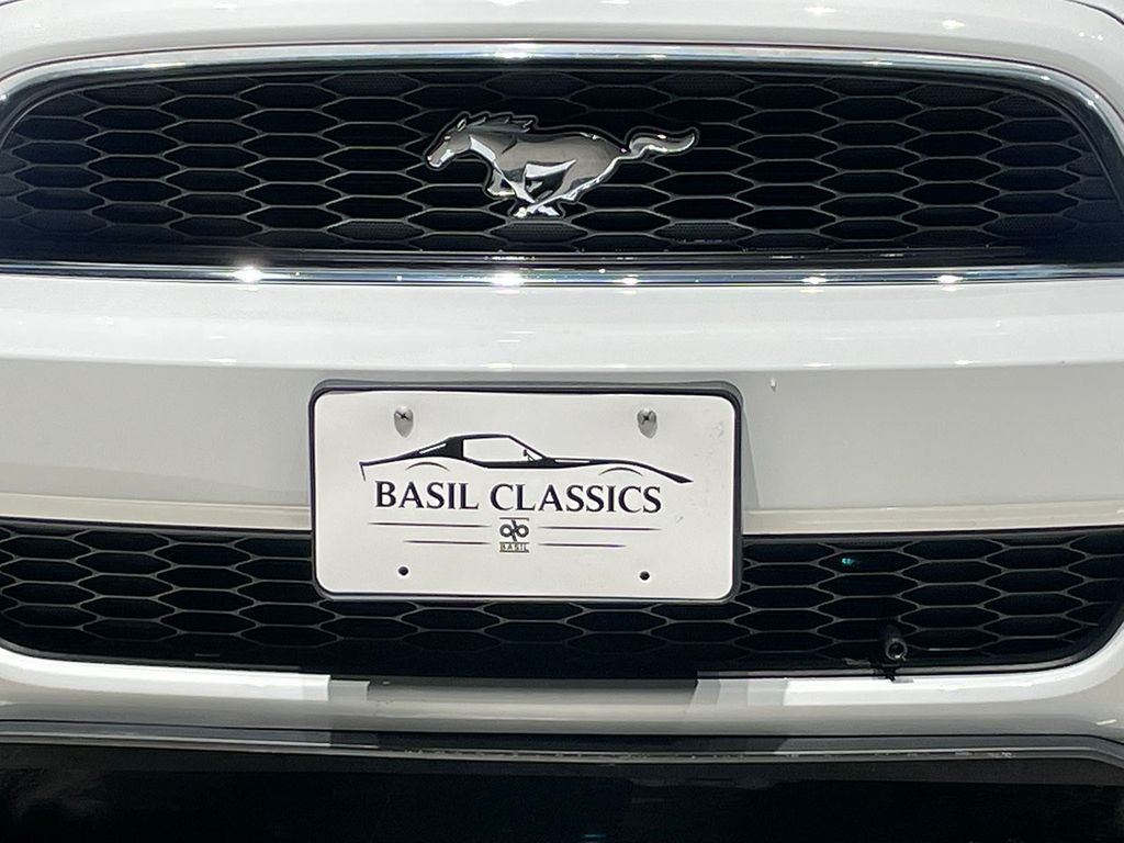 2014 Ford Mustang V6 Premium Image 82 of 87