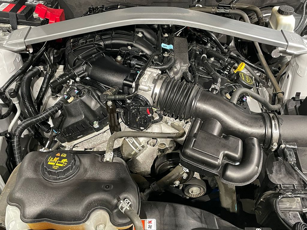 2014 Ford Mustang V6 Premium Image 26 of 87
