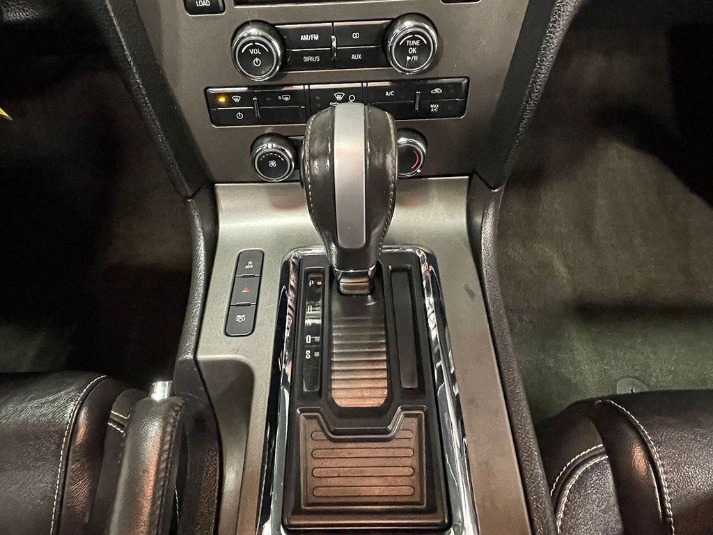 2014 Ford Mustang V6 Premium Image 58 of 87