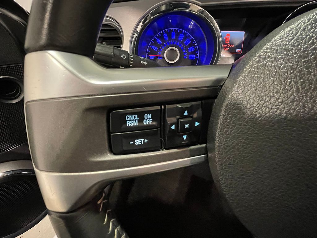 2014 Ford Mustang V6 Premium Image 80 of 87