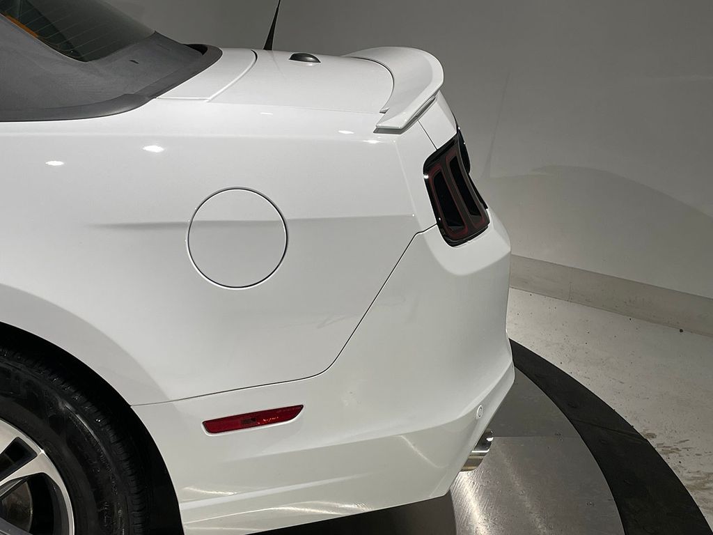 2014 Ford Mustang V6 Premium Image 64 of 87