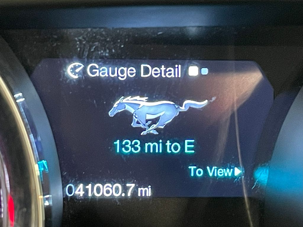 2014 Ford Mustang V6 Premium Image 57 of 87