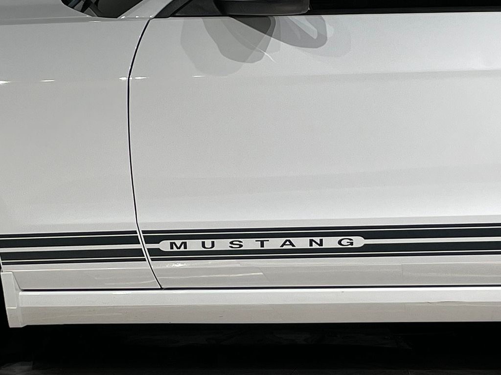 2014 Ford Mustang V6 Premium Image 72 of 87