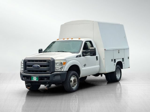 2014 Ford F-350 XL Image 1 of 38