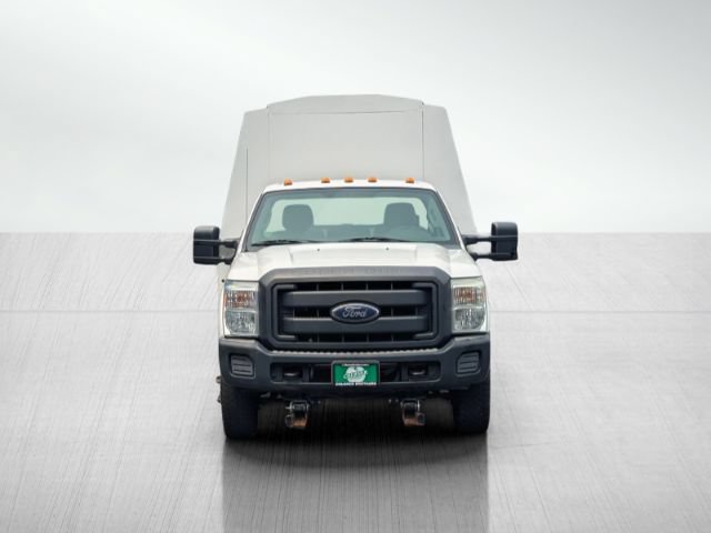 2014 Ford F-350 XL Image 2 of 38