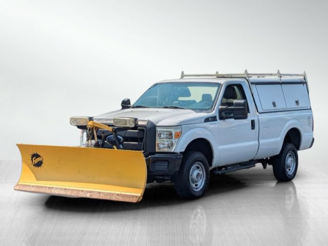 2014 Ford F-350 XL Image 1 of 34