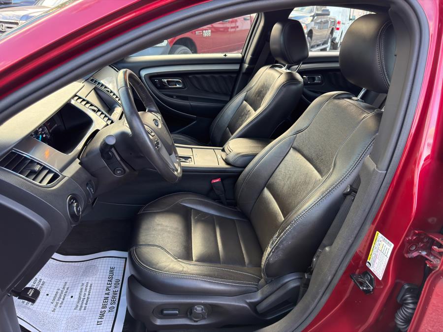 2014 Ford Taurus SEL Image 22 of 40