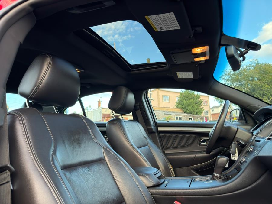 2014 Ford Taurus SEL Image 21 of 40