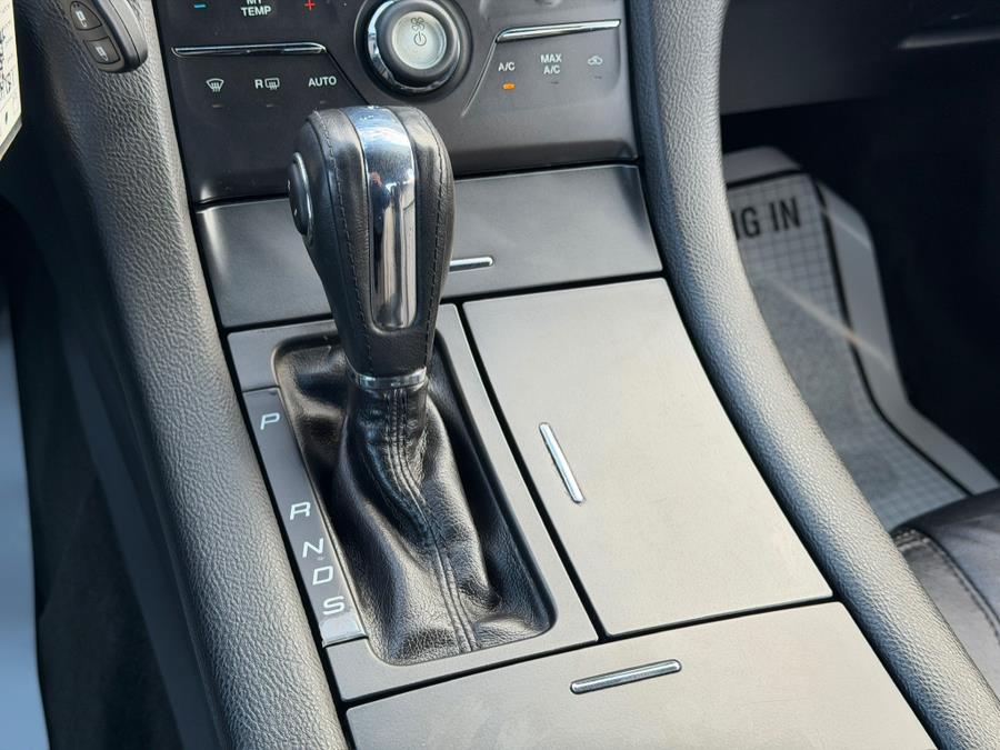 2014 Ford Taurus SEL Image 34 of 40