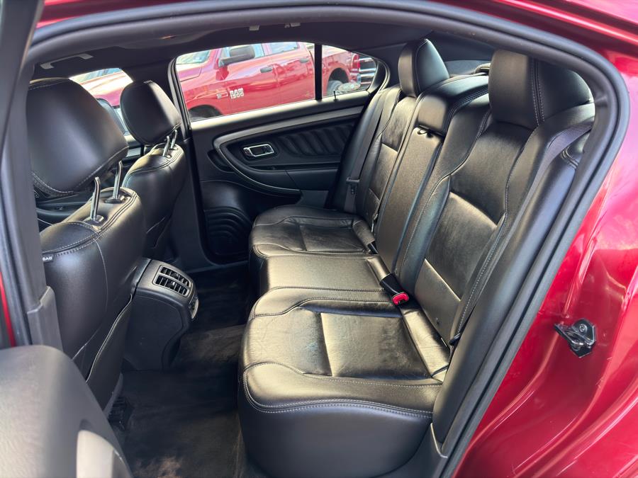 2014 Ford Taurus SEL Image 20 of 40