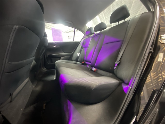 2014 Honda Accord LX Image 19 of 23