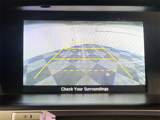 2014 Honda Accord LX Image 16 of 23