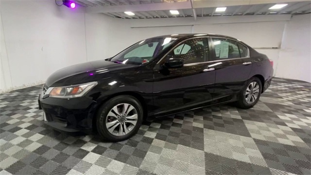 2014 Honda Accord LX Image 1 of 23
