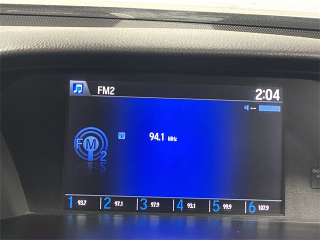 2014 Honda Accord LX Image 15 of 23