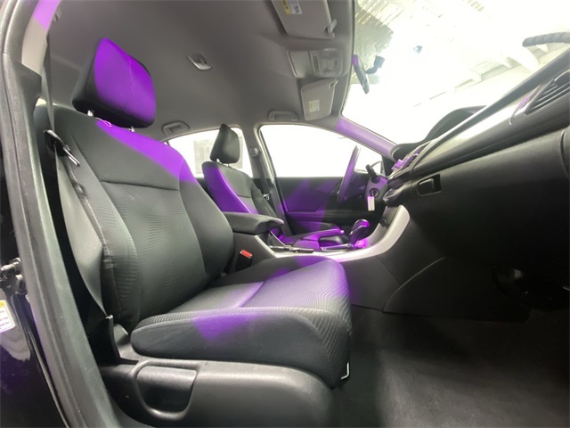 2014 Honda Accord LX Image 21 of 23