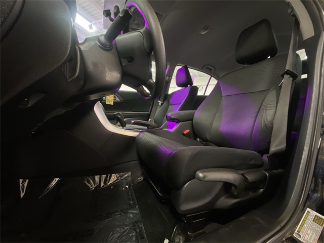 2014 Honda Accord LX Image 11 of 23