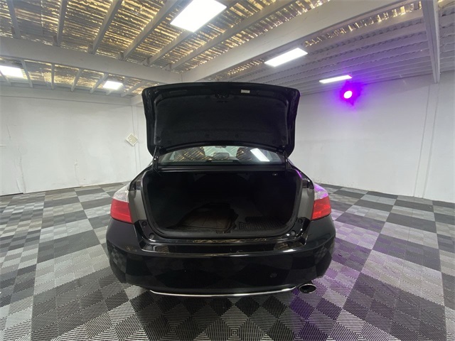 2014 Honda Accord LX Image 20 of 23