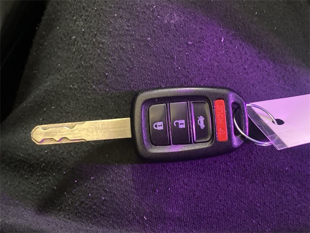 2014 Honda Accord LX Image 23 of 23