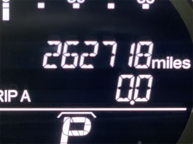 2014 Honda Accord LX Image 14 of 23