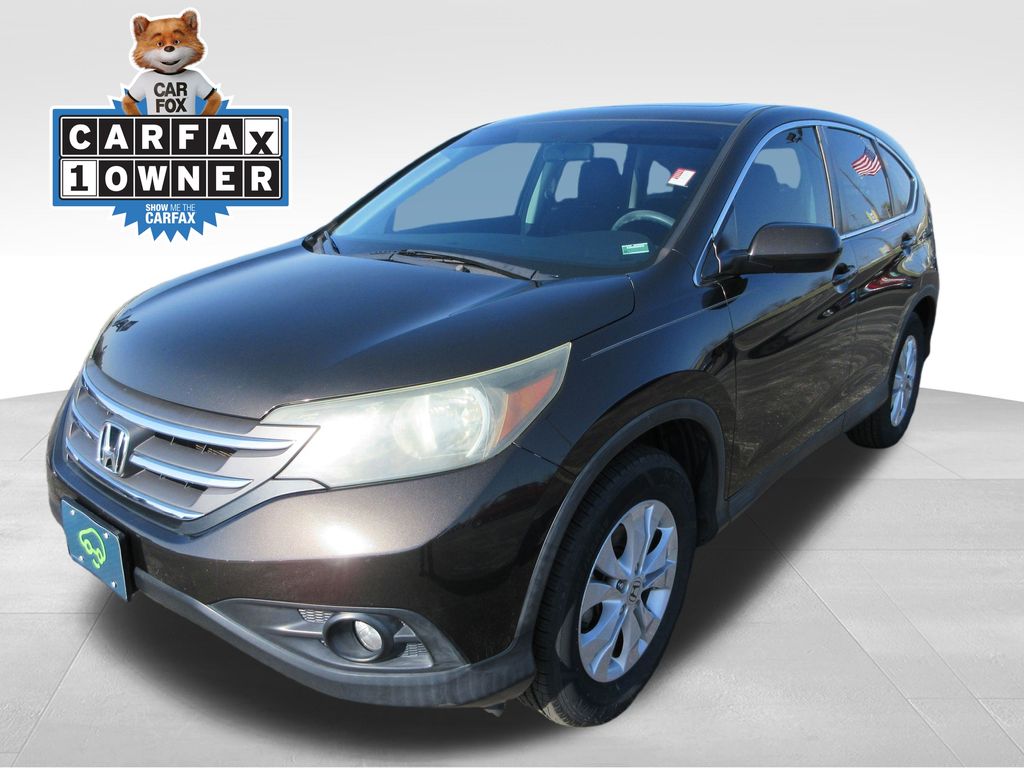2014 Honda CR-V EX Image 1 of 31