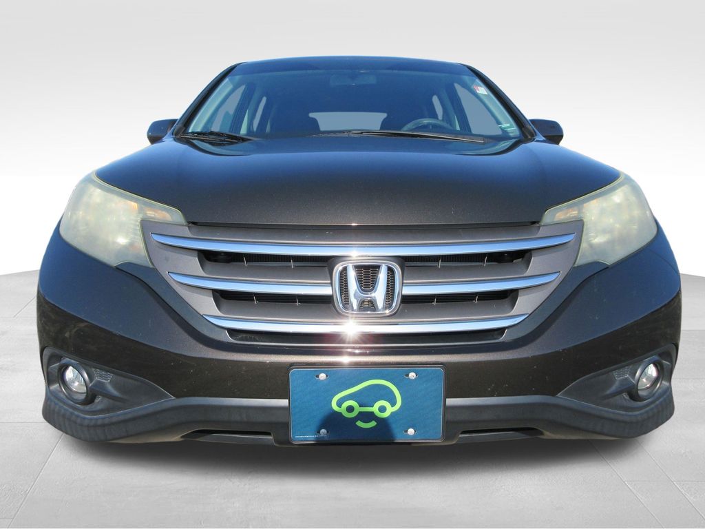 2014 Honda CR-V EX Image 3 of 31
