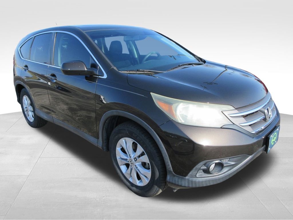2014 Honda CR-V EX Image 2 of 31
