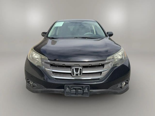 2014 Honda CR-V EX Image 3 of 16