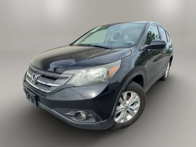 2014 Honda CR-V EX Image 2 of 16