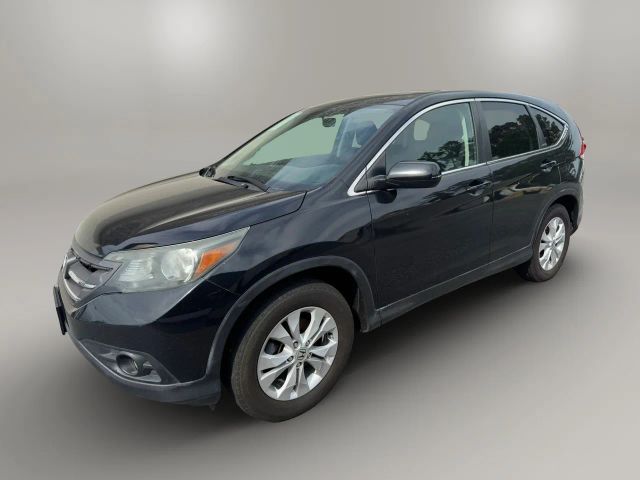 2014 Honda CR-V EX Image 1 of 16