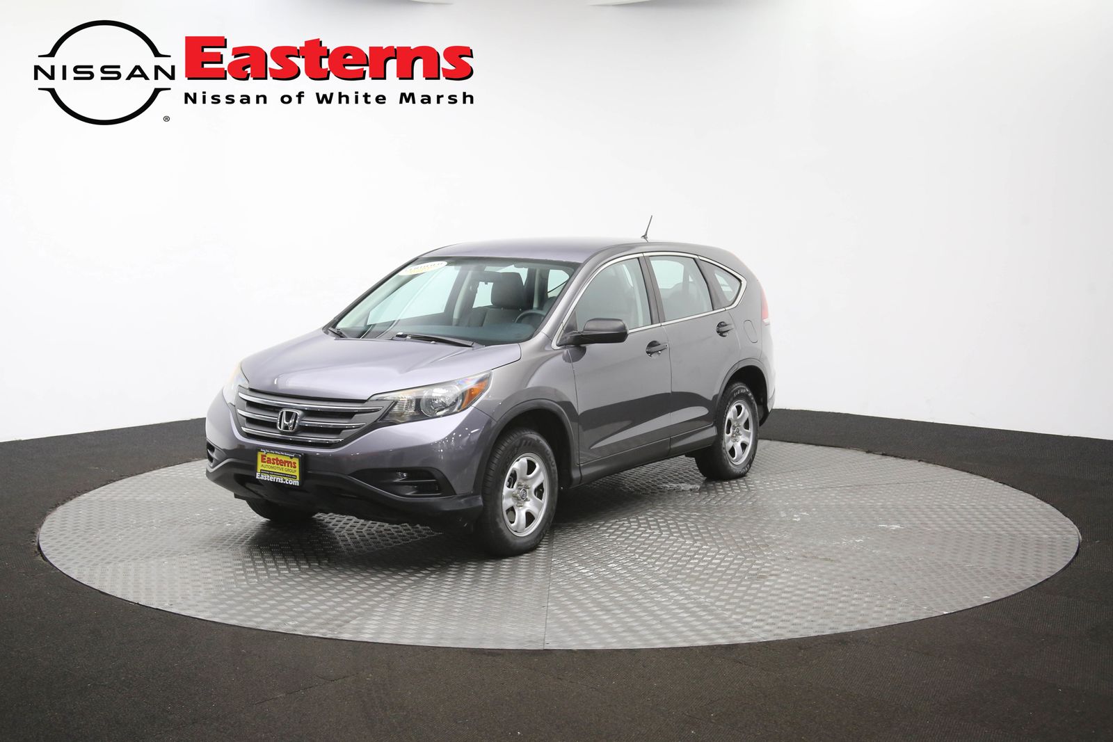 2014 Honda CR-V LX Image 1 of 58