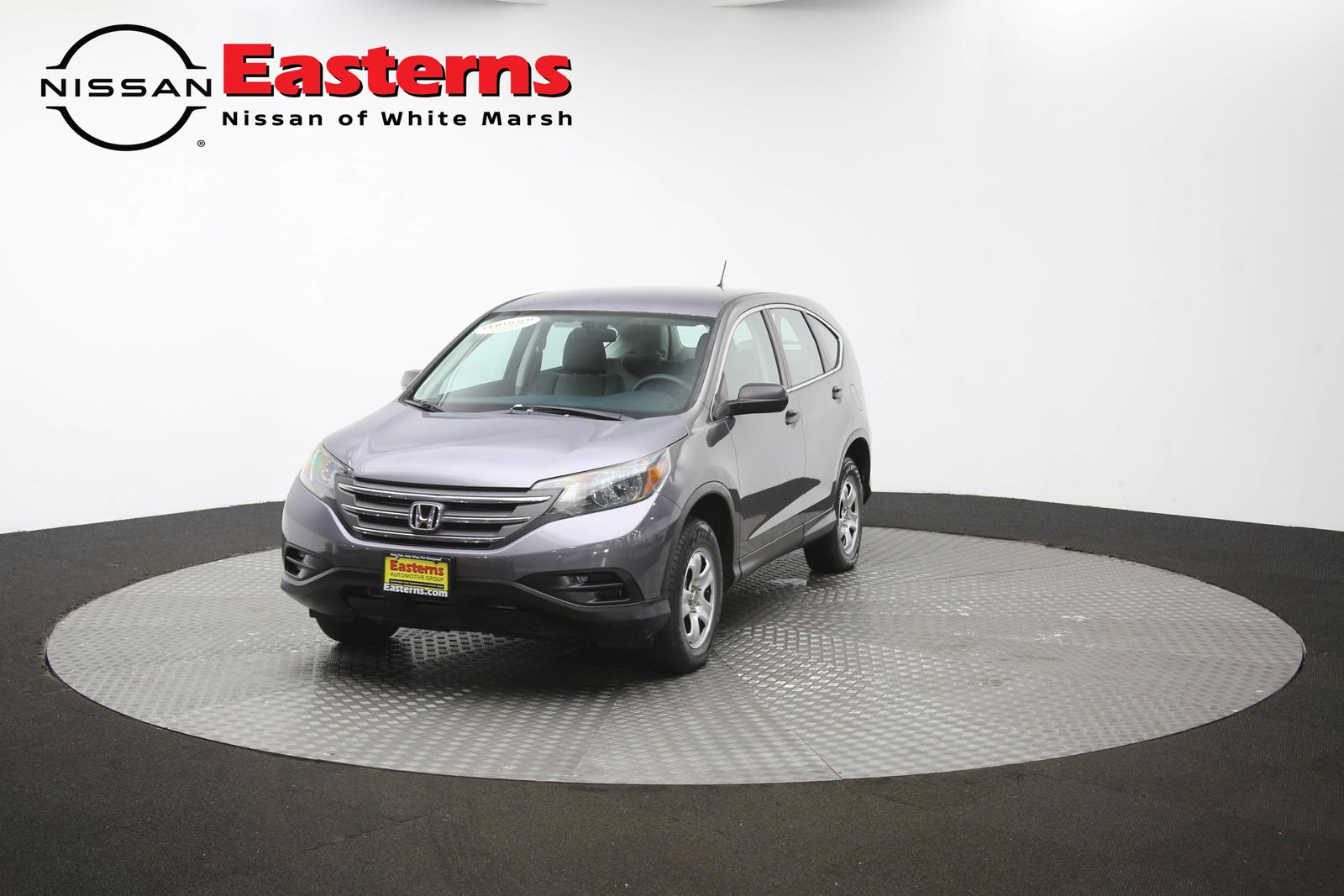 2014 Honda CR-V LX Image 2 of 58