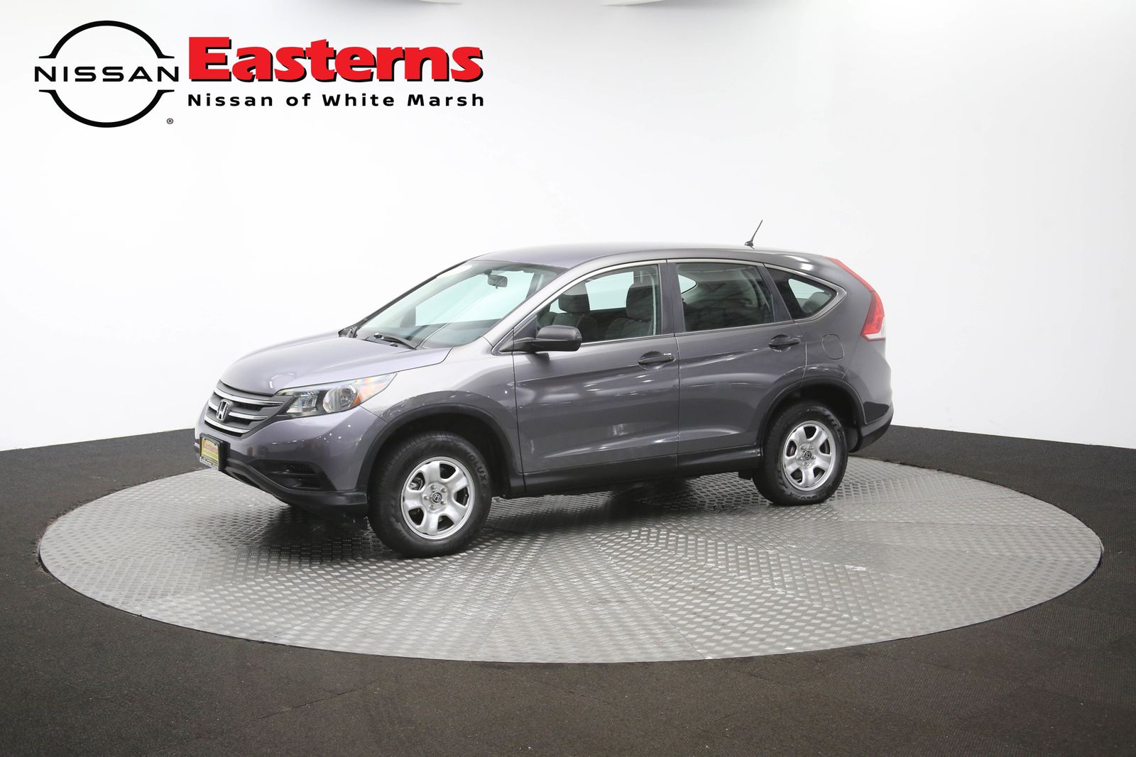 2014 Honda CR-V LX Image 3 of 58