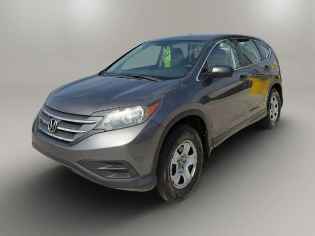 2014 Honda CR-V LX Image 1 of 19