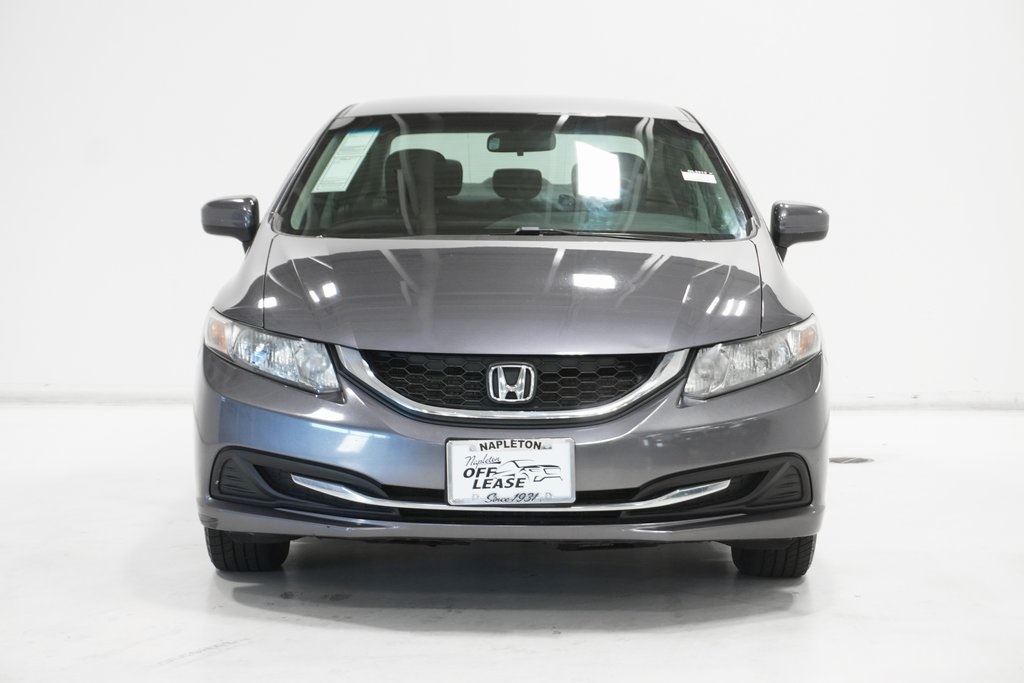 Vehicle image 3 of 27