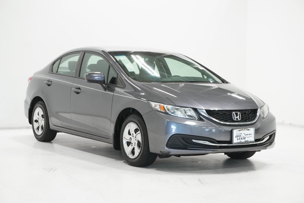 Vehicle image 4 of 27