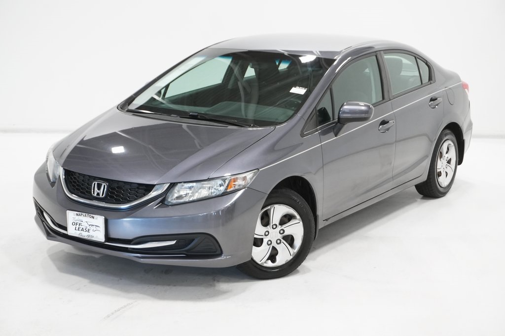 Vehicle image 2 of 27