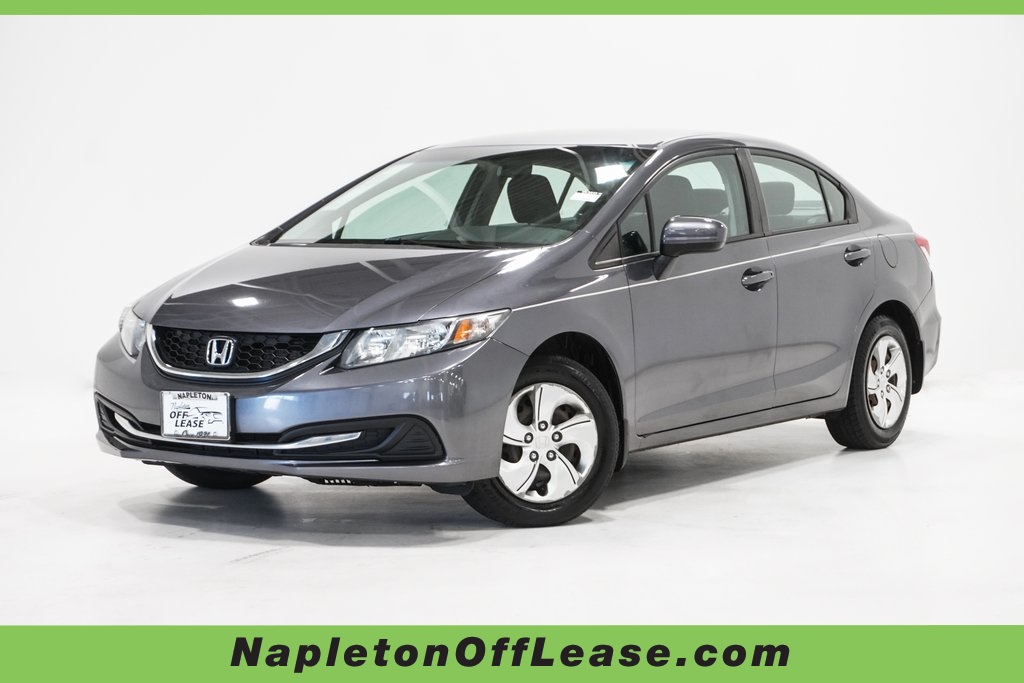 Vehicle image 1 of 27
