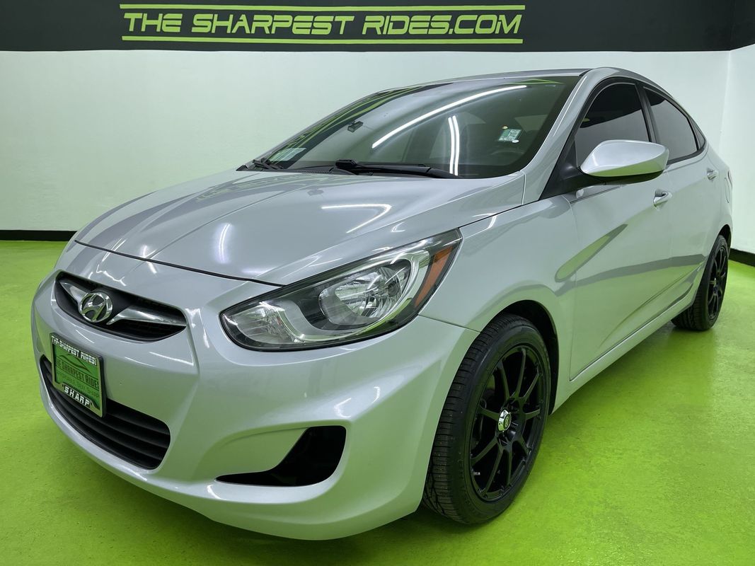 Vehicle image 1 of 27