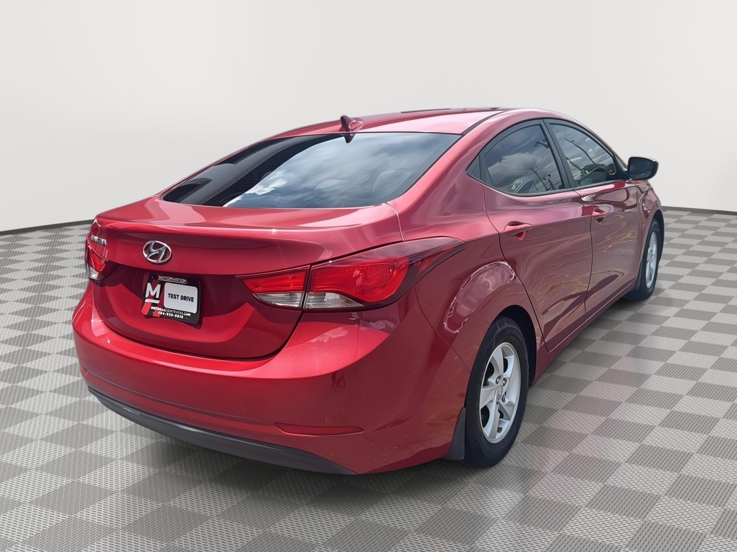 Vehicle image 5 of 34