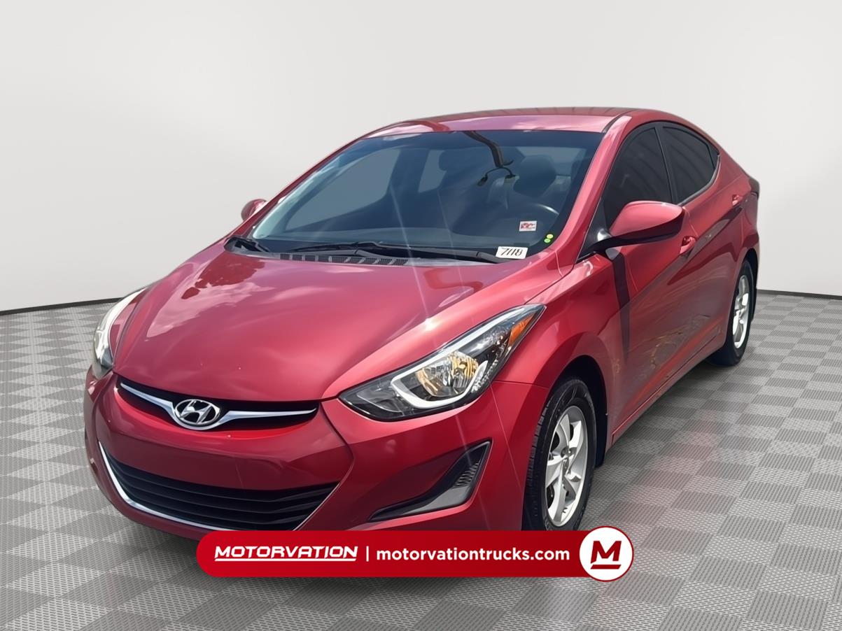 Vehicle image 1 of 34