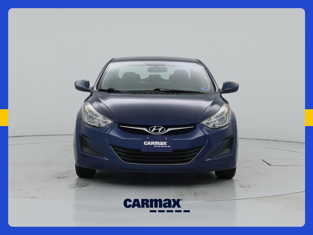 2014 Hyundai Elantra SE Image 2 of 21