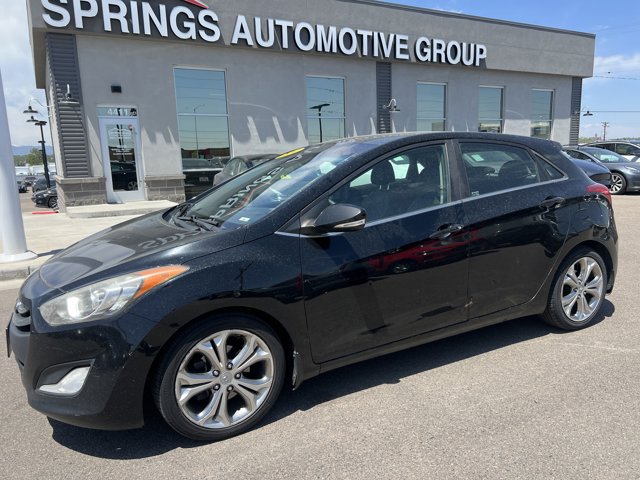 Vehicle image 1 of 8