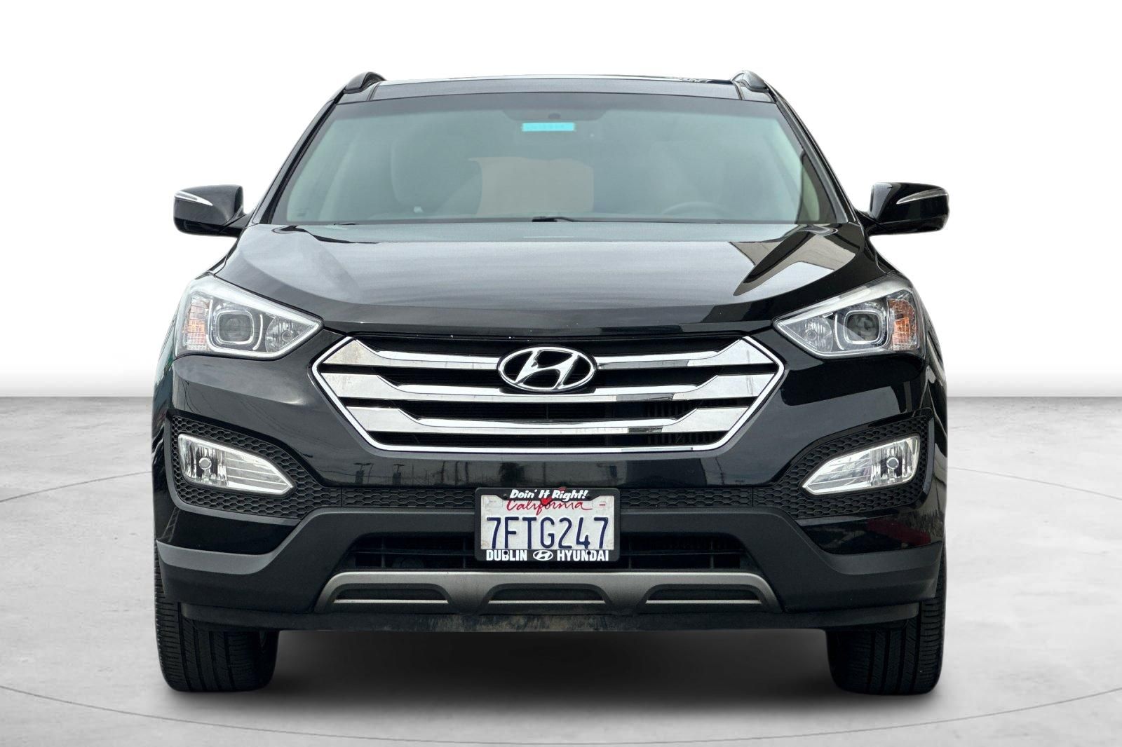 2014 Hyundai Santa Fe Sport Base Image 3 of 38