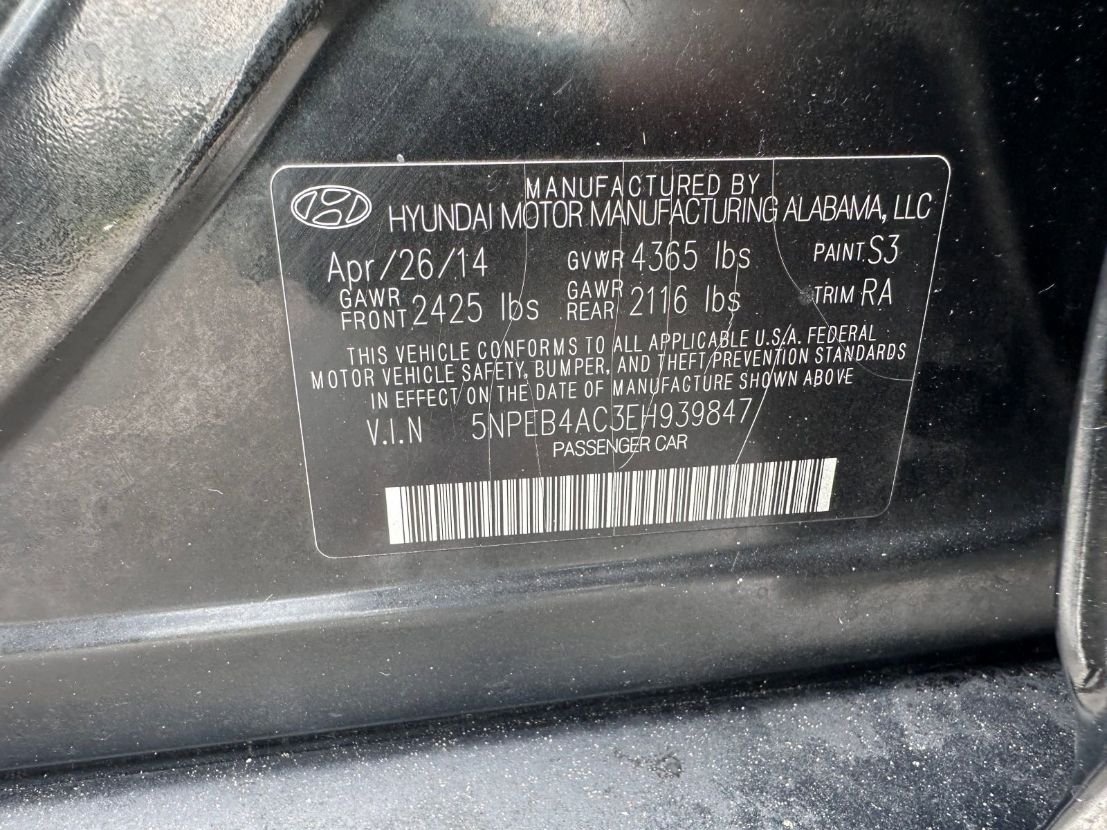 Vehicle image 21 of 21