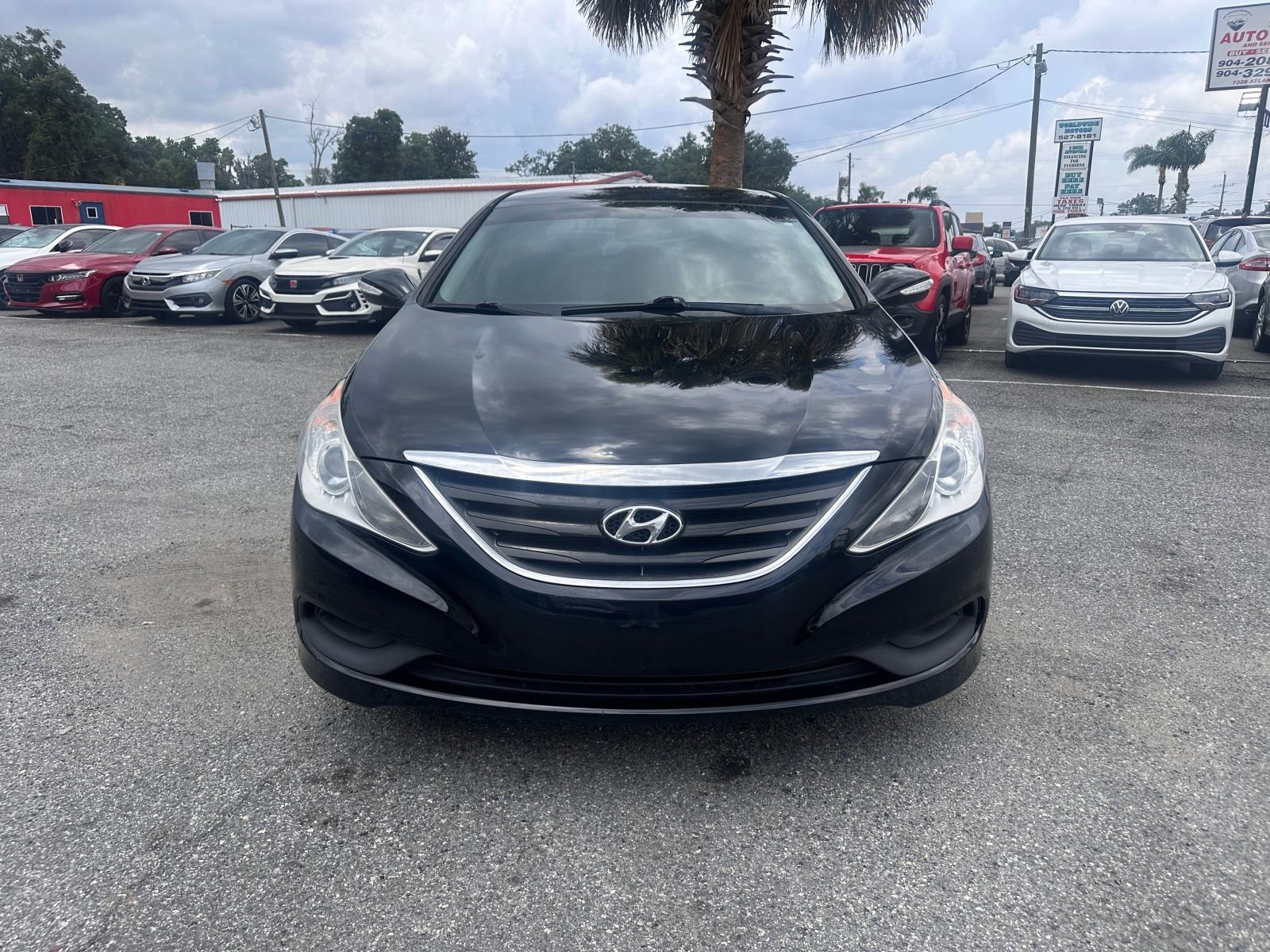 Vehicle image 2 of 21