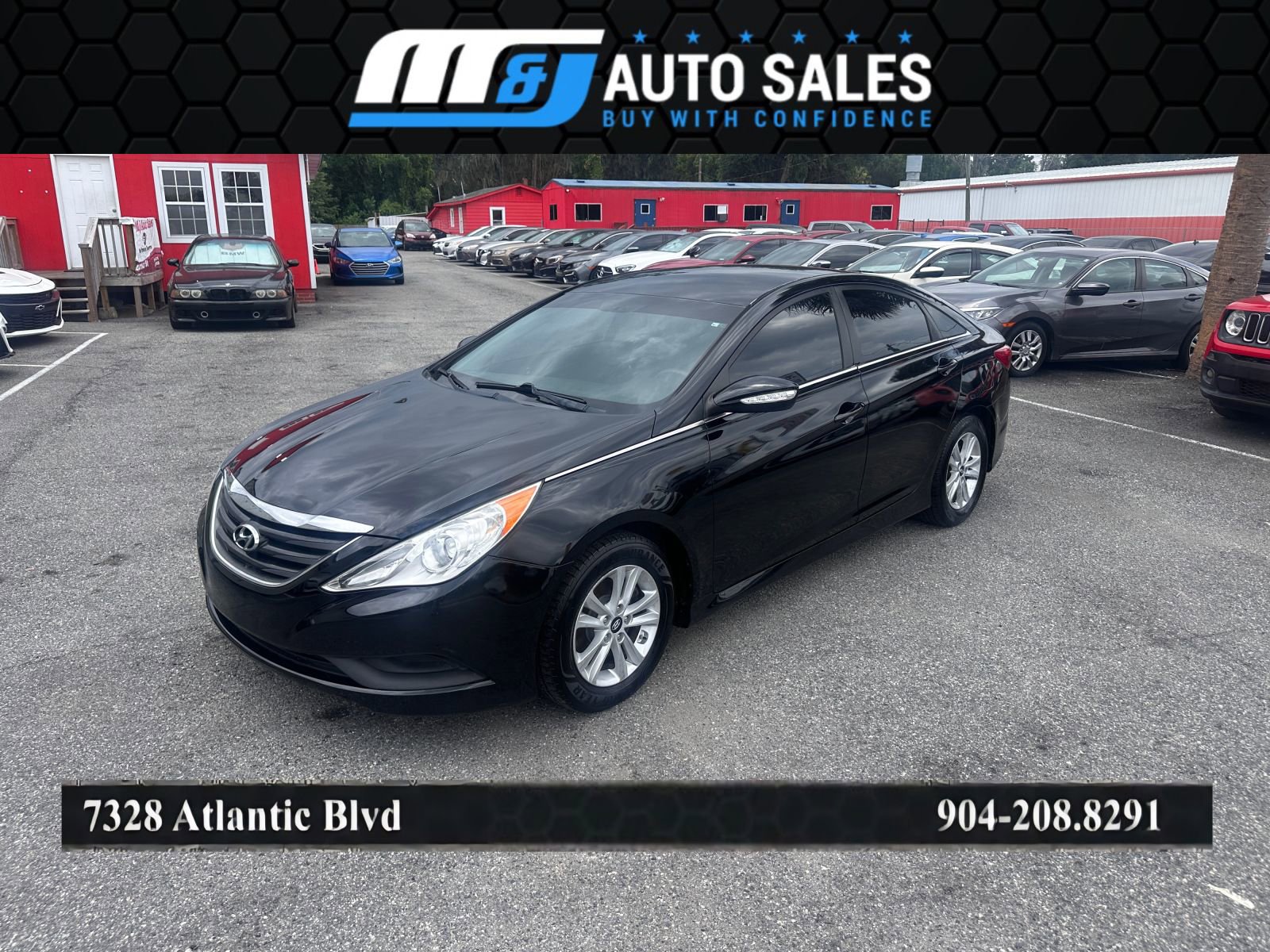Vehicle image 1 of 21