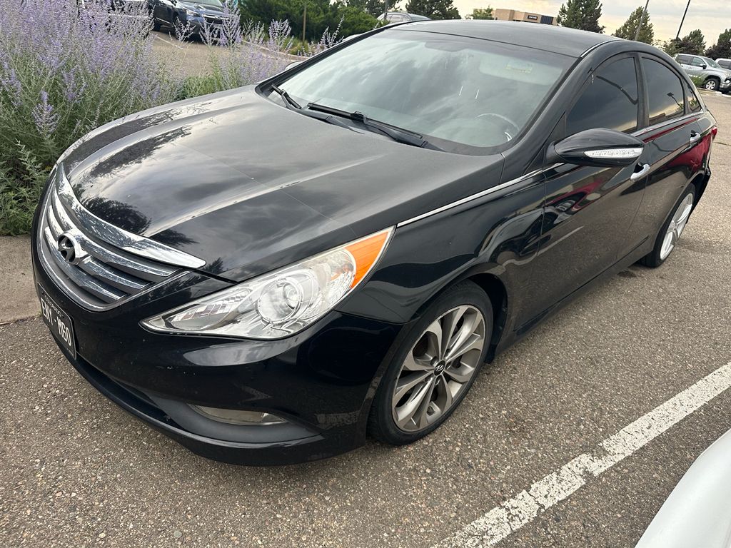 Vehicle image 1 of 18
