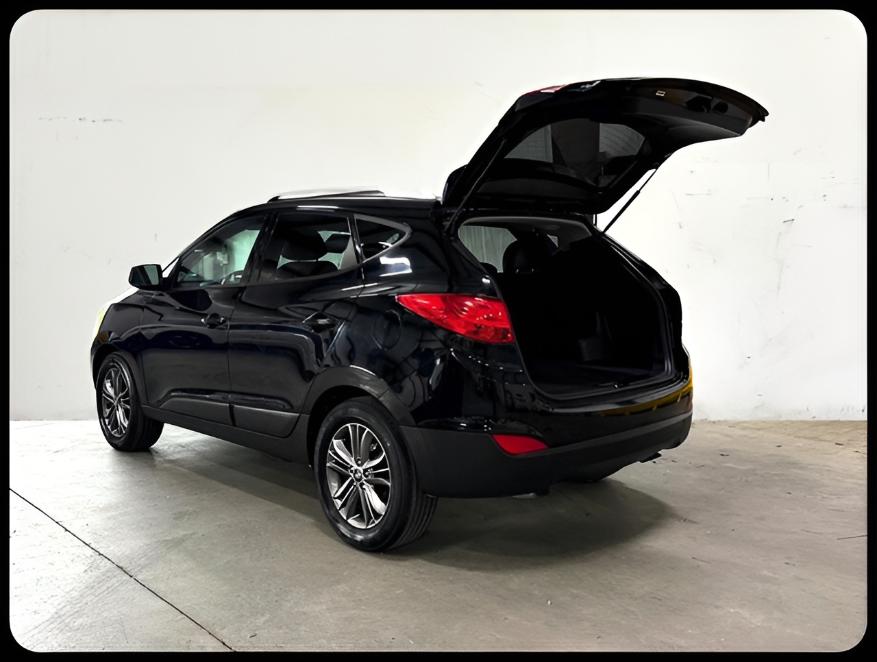 Vehicle image 40 of 40