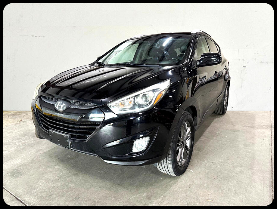 Vehicle image 1 of 40
